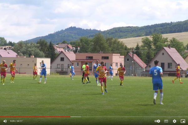 Futbalový turnaj O pohár československej vzájomnosti – 74 ročník