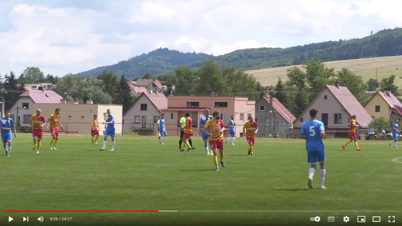 Futbalový turnaj O pohár československej vzájomnosti – 74 ročník