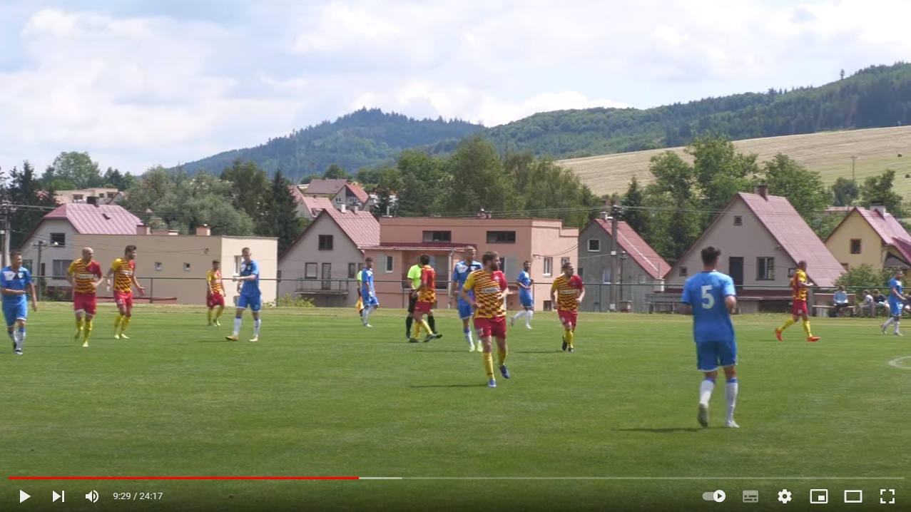Futbalový turnaj O pohár československej vzájomnosti – 74 ročník